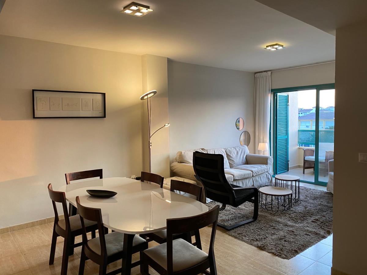 Casa Toboso 2 Διαμέρισμα Torre Del Mar Εξωτερικό φωτογραφία