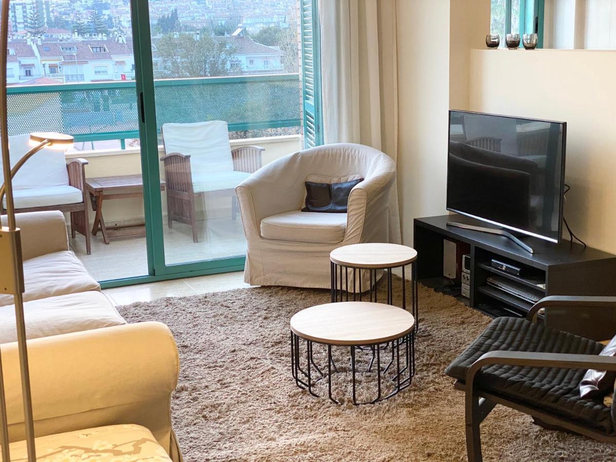 Casa Toboso 2 Διαμέρισμα Torre Del Mar Εξωτερικό φωτογραφία