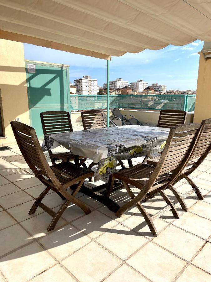 Casa Toboso 2 Διαμέρισμα Torre Del Mar Εξωτερικό φωτογραφία