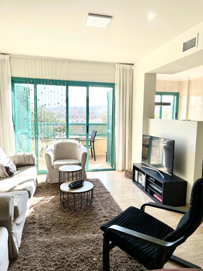 Casa Toboso 2 Διαμέρισμα Torre Del Mar Εξωτερικό φωτογραφία