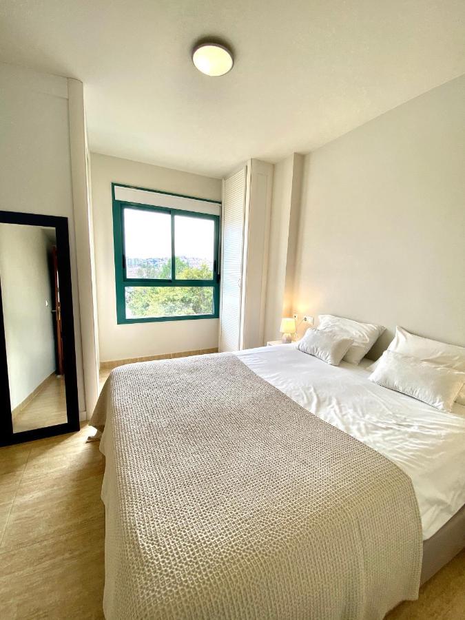 Casa Toboso 2 Διαμέρισμα Torre Del Mar Εξωτερικό φωτογραφία