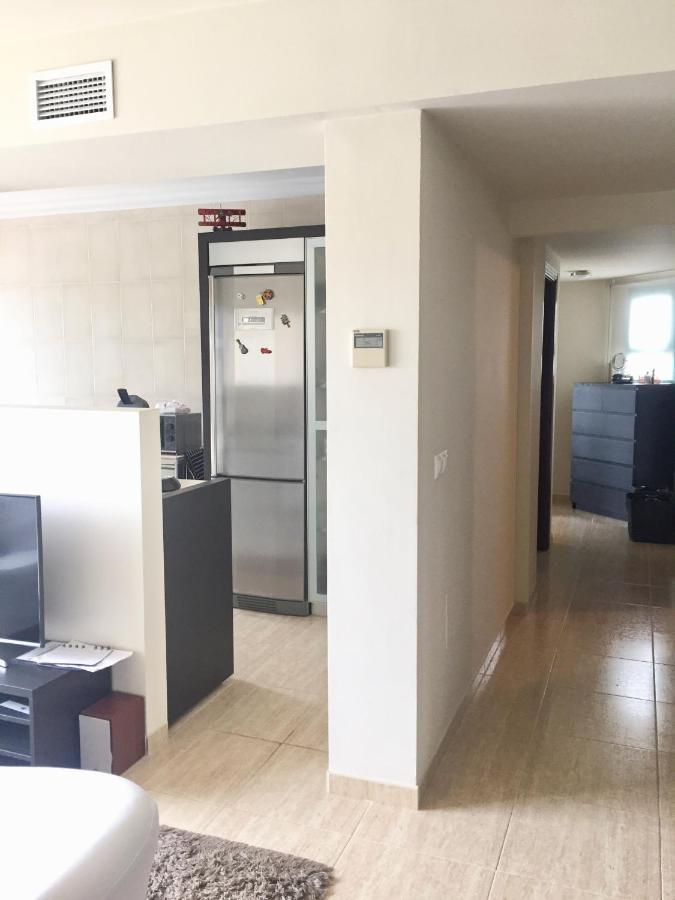 Casa Toboso 2 Διαμέρισμα Torre Del Mar Εξωτερικό φωτογραφία