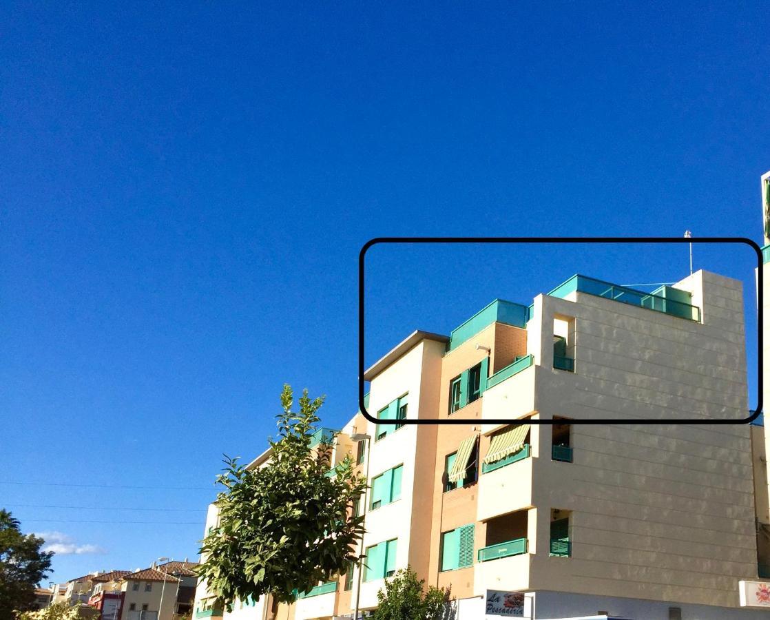 Casa Toboso 2 Διαμέρισμα Torre Del Mar Εξωτερικό φωτογραφία