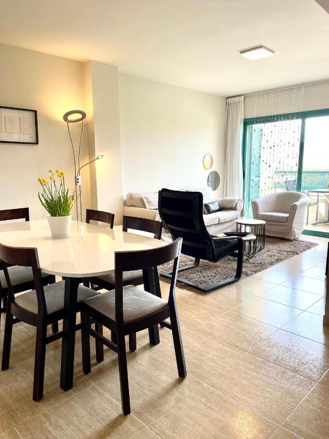 Casa Toboso 2 Διαμέρισμα Torre Del Mar Εξωτερικό φωτογραφία
