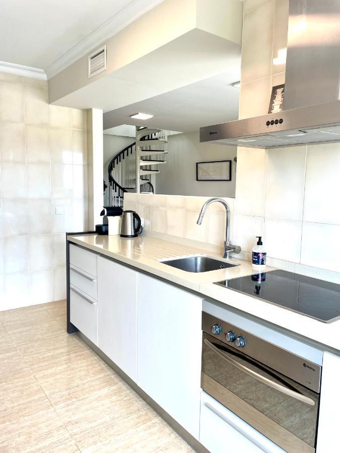 Casa Toboso 2 Διαμέρισμα Torre Del Mar Εξωτερικό φωτογραφία