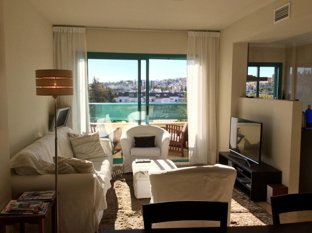 Casa Toboso 2 Διαμέρισμα Torre Del Mar Εξωτερικό φωτογραφία