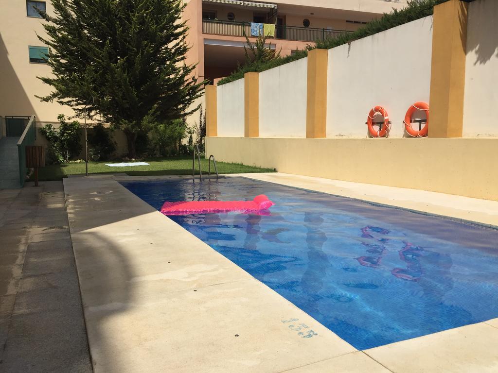 Casa Toboso 2 Διαμέρισμα Torre Del Mar Εξωτερικό φωτογραφία