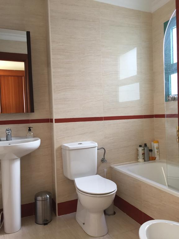 Casa Toboso 2 Διαμέρισμα Torre Del Mar Εξωτερικό φωτογραφία