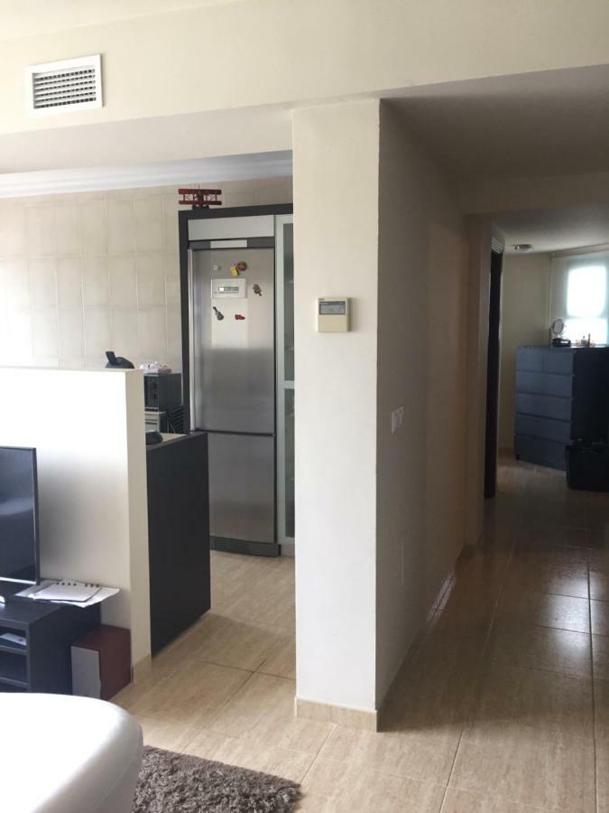 Casa Toboso 2 Διαμέρισμα Torre Del Mar Εξωτερικό φωτογραφία