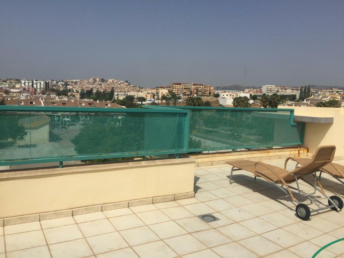 Casa Toboso 2 Διαμέρισμα Torre Del Mar Εξωτερικό φωτογραφία