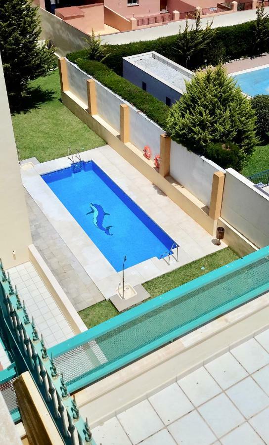 Casa Toboso 2 Διαμέρισμα Torre Del Mar Εξωτερικό φωτογραφία